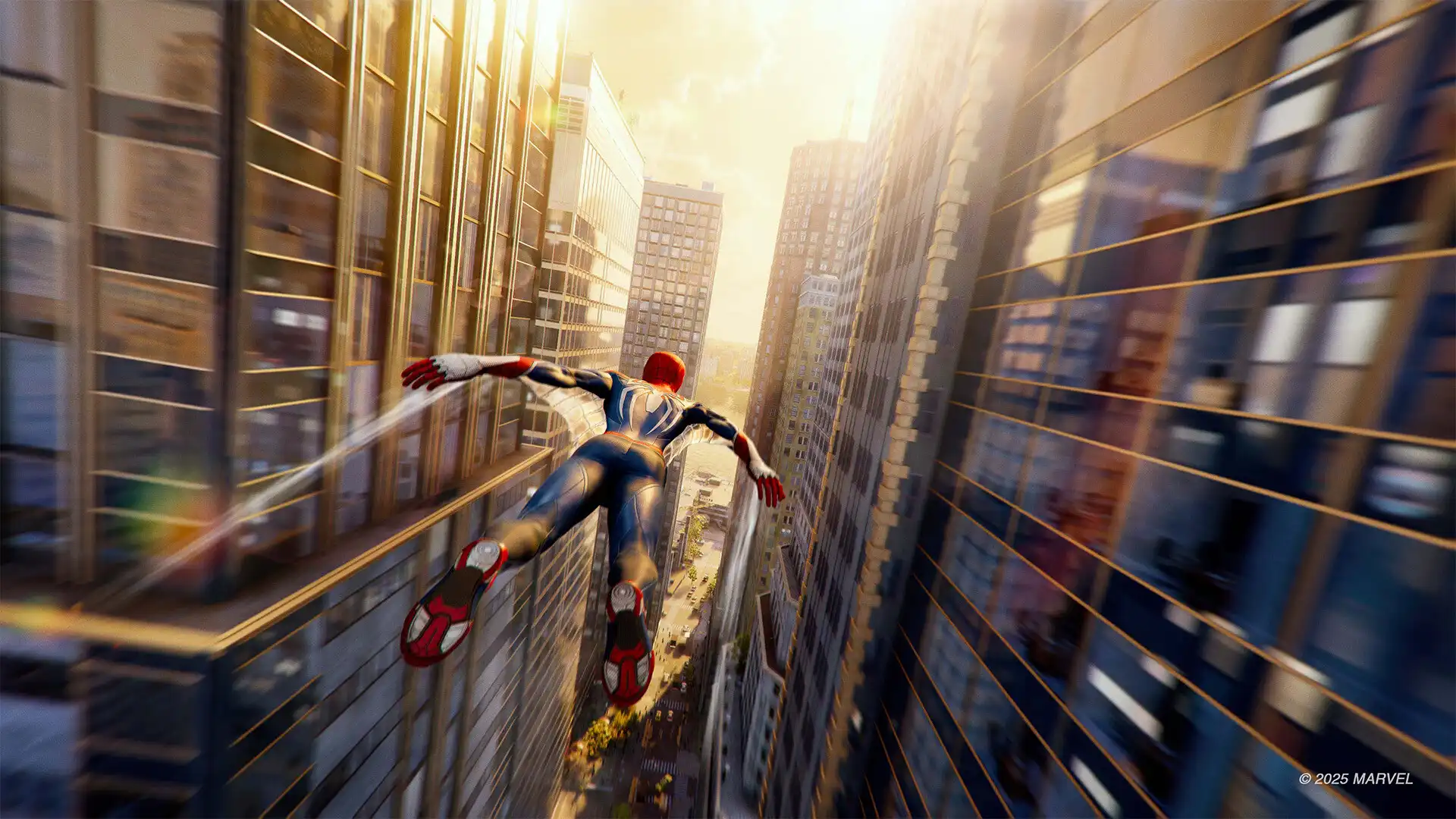 图片[3]-[PC]漫威蜘蛛侠2/Marvel's Spider-Man 2-芝士游戏