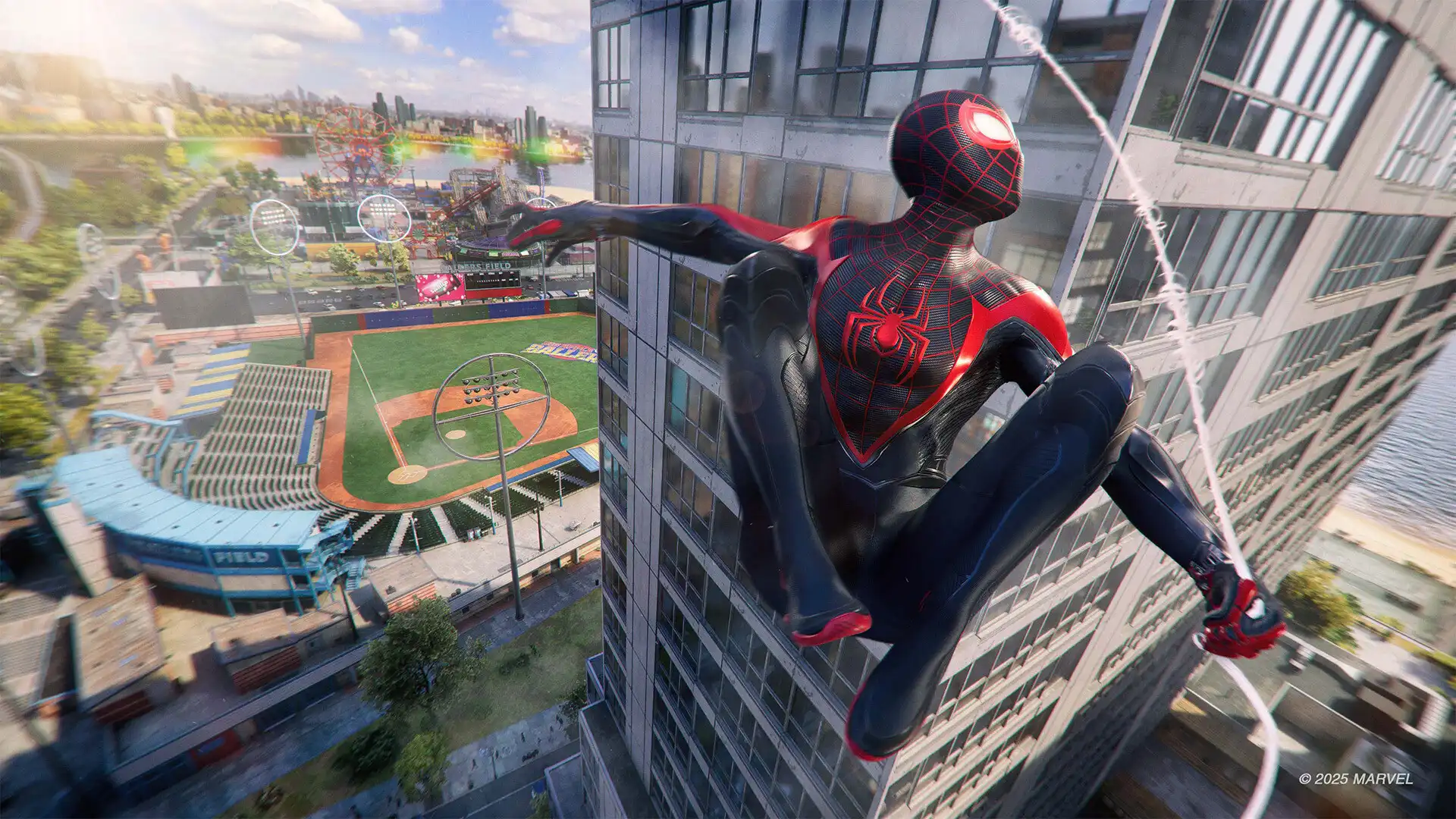 图片[5]-[PC]漫威蜘蛛侠2/Marvel's Spider-Man 2-芝士游戏