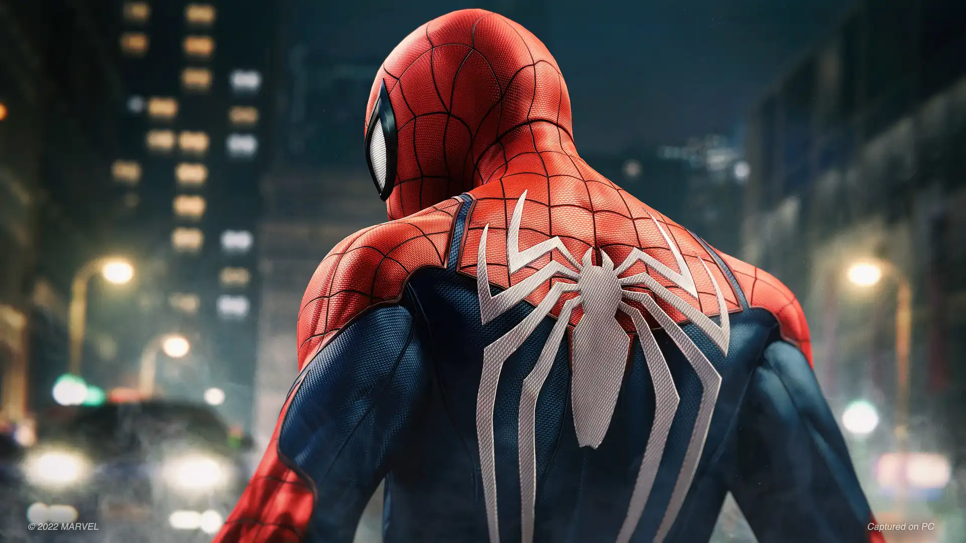 图片[3]-[PC]漫威蜘蛛侠：重制版/Marvel’s Spider-Man Remastered-芝士游戏