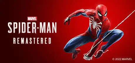 [PC]漫威蜘蛛侠：重制版/Marvel’s Spider-Man Remastered-芝士游戏