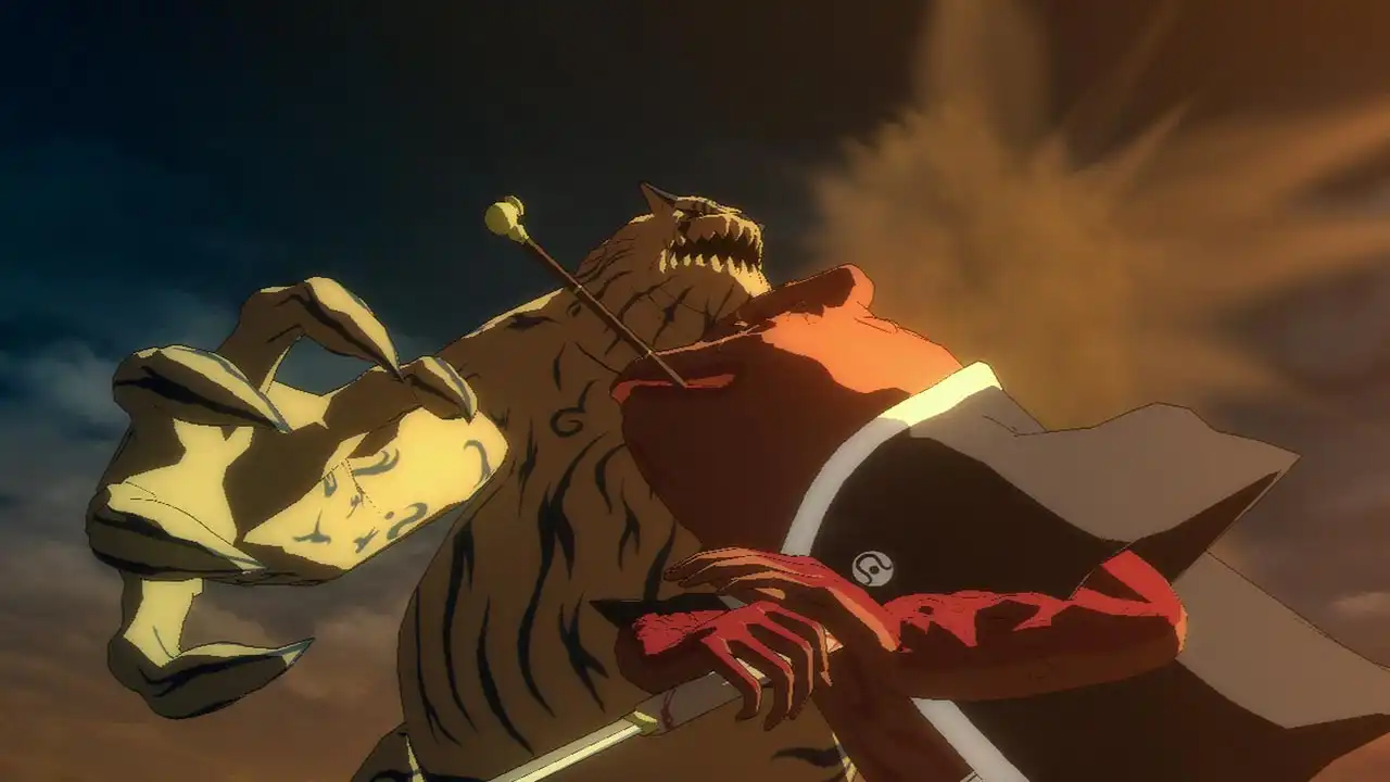 [PC]火影忍者疾风传：究极忍者风暴1/NARUTO: Ultimate Ninja STORM