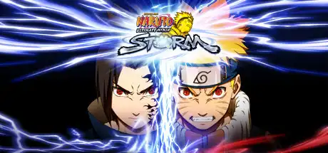 [PC]火影忍者疾风传：究极忍者风暴1/NARUTO: Ultimate Ninja STORM-芝士游戏