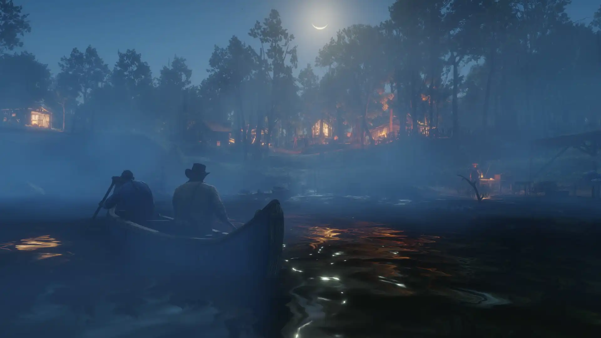 [PC]荒野大镖客2：救赎终极版/Red Dead Redemption 2: Ultimate Edition