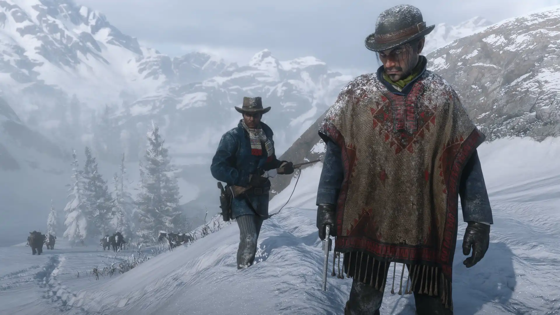 [PC]荒野大镖客2：救赎终极版/Red Dead Redemption 2: Ultimate Edition