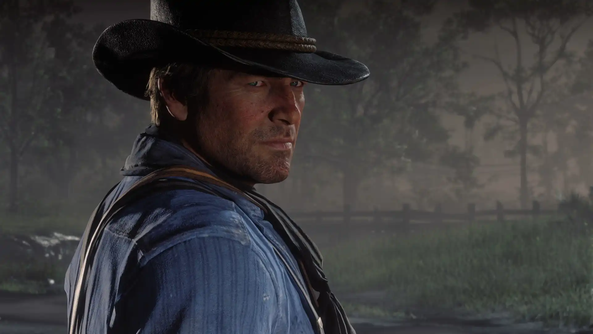 [PC]荒野大镖客2：救赎终极版/Red Dead Redemption 2: Ultimate Edition