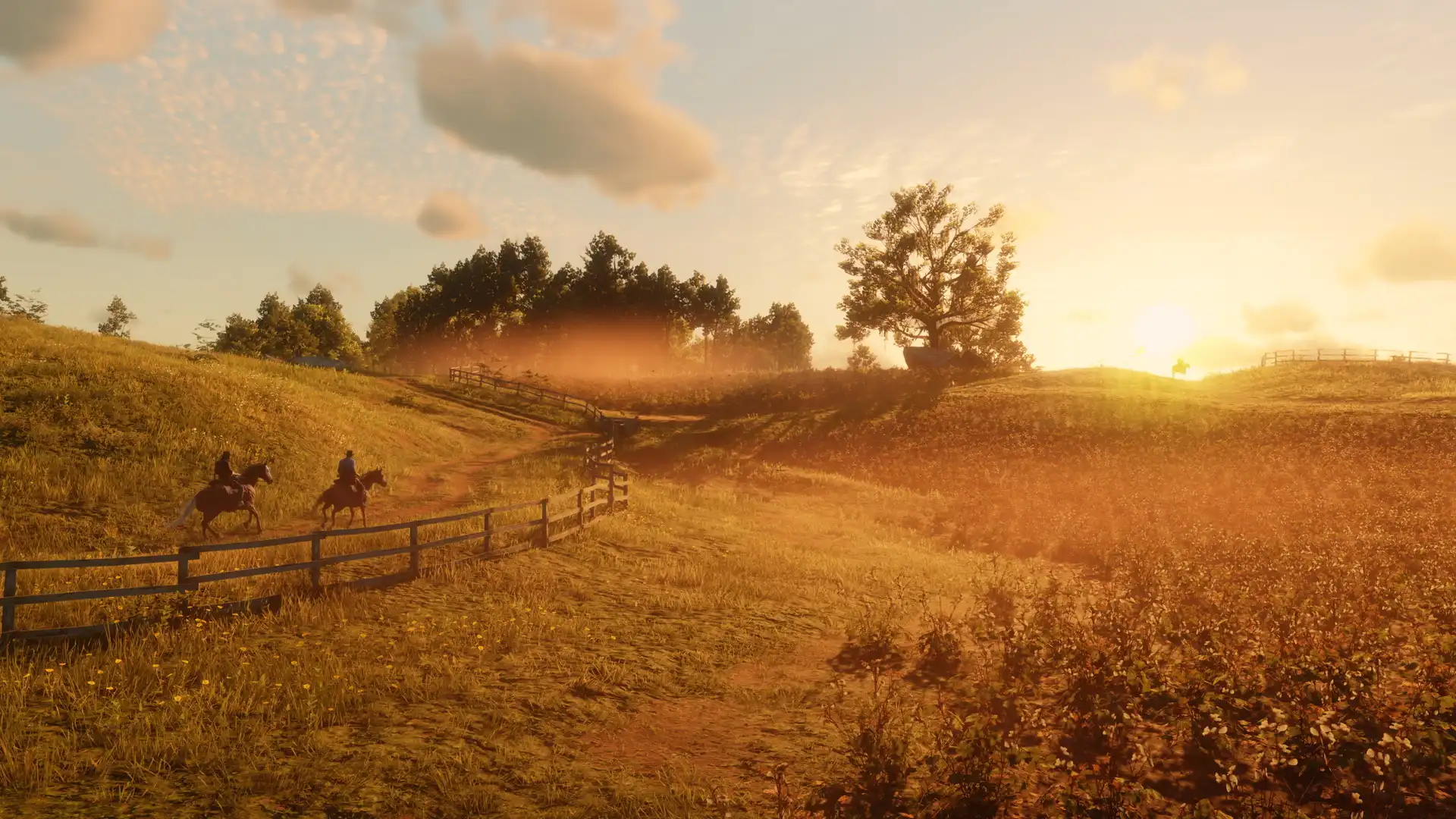[PC]荒野大镖客2：救赎终极版/Red Dead Redemption 2: Ultimate Edition