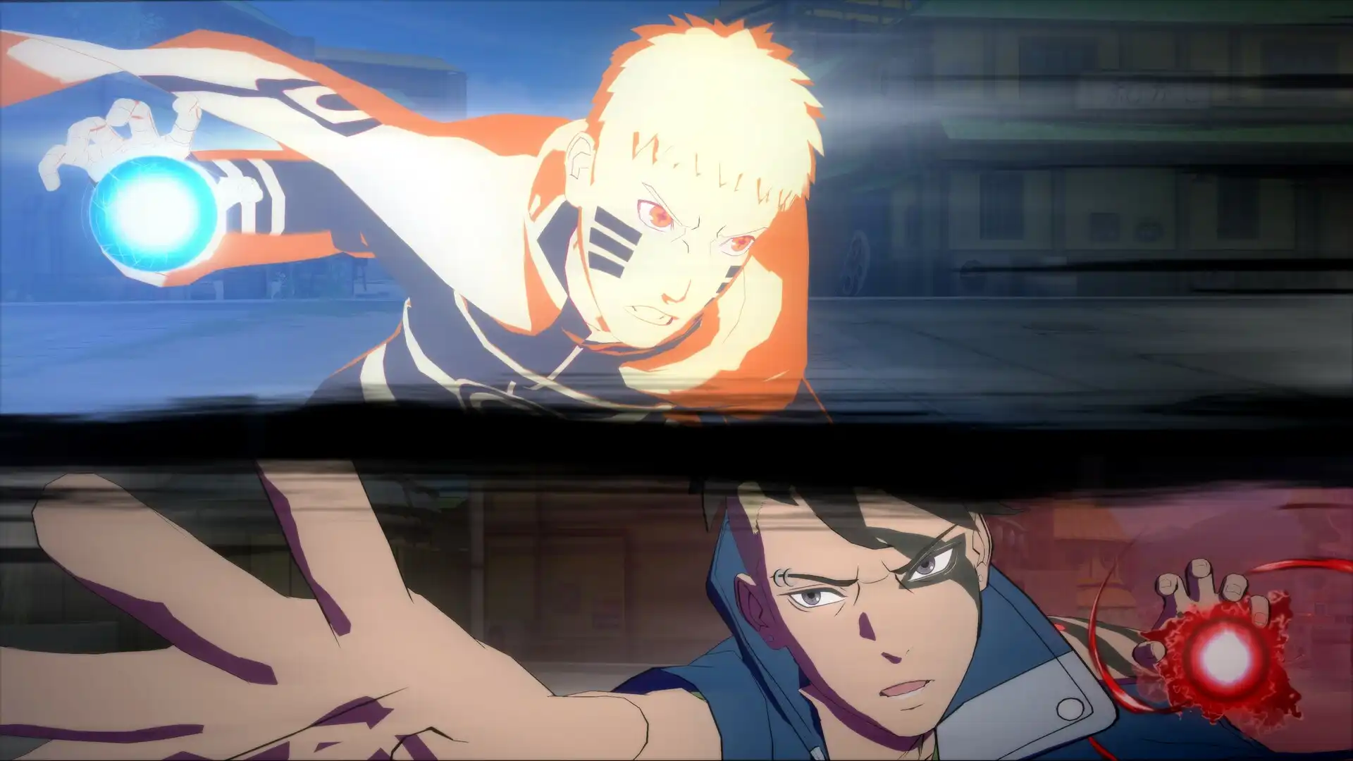 图片[4]-[PC]火影忍者：终极风暴羁绊/NARUTO X BORUTO Ultimate Ninja STORM CONNECTIONS-芝士游戏