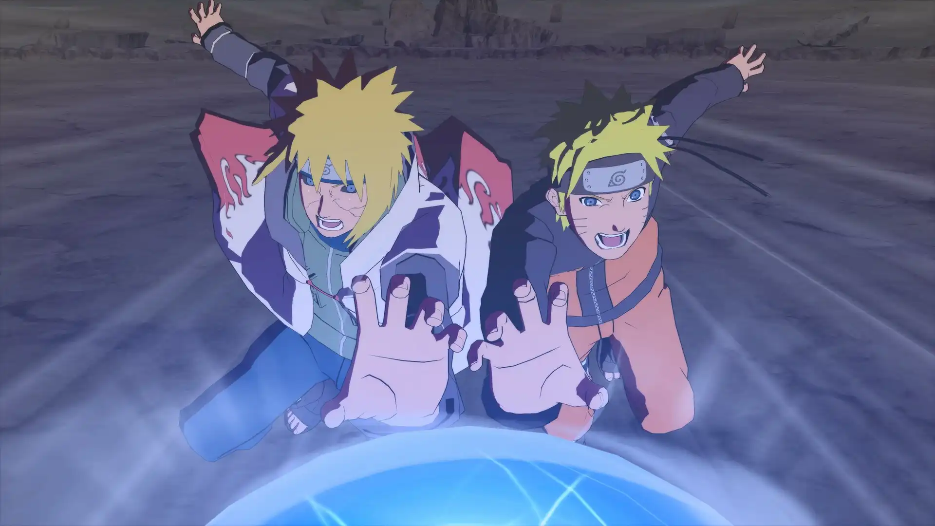 图片[5]-[PC]火影忍者：终极风暴羁绊/NARUTO X BORUTO Ultimate Ninja STORM CONNECTIONS-芝士游戏