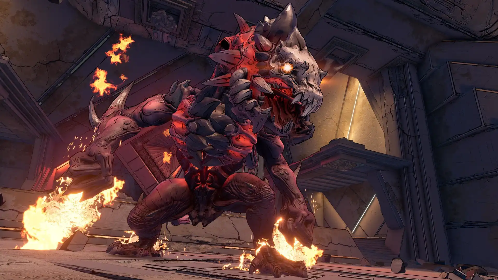 图片[2]-[PC]无主之地3/Borderlands 3-芝士游戏