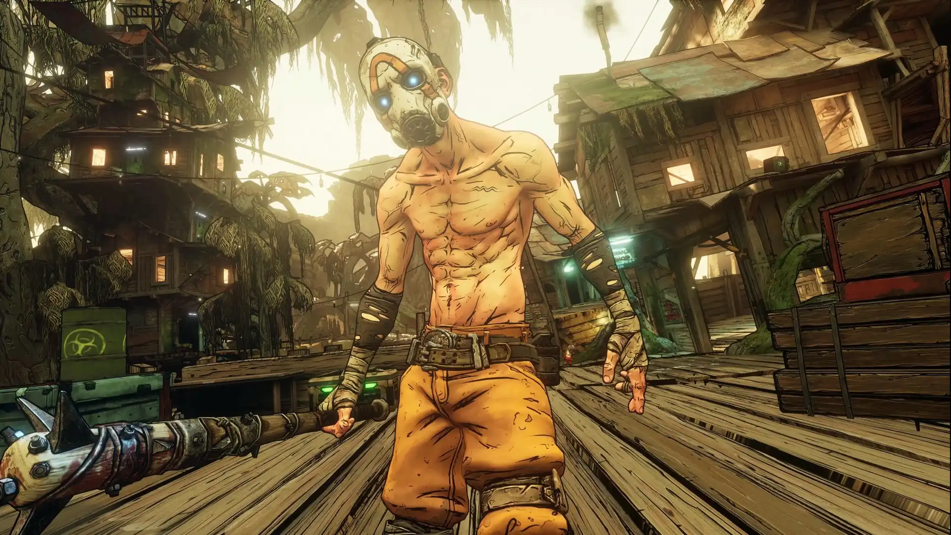 图片[5]-[PC]无主之地3/Borderlands 3-芝士游戏