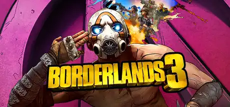 [PC]无主之地3/Borderlands 3-芝士游戏