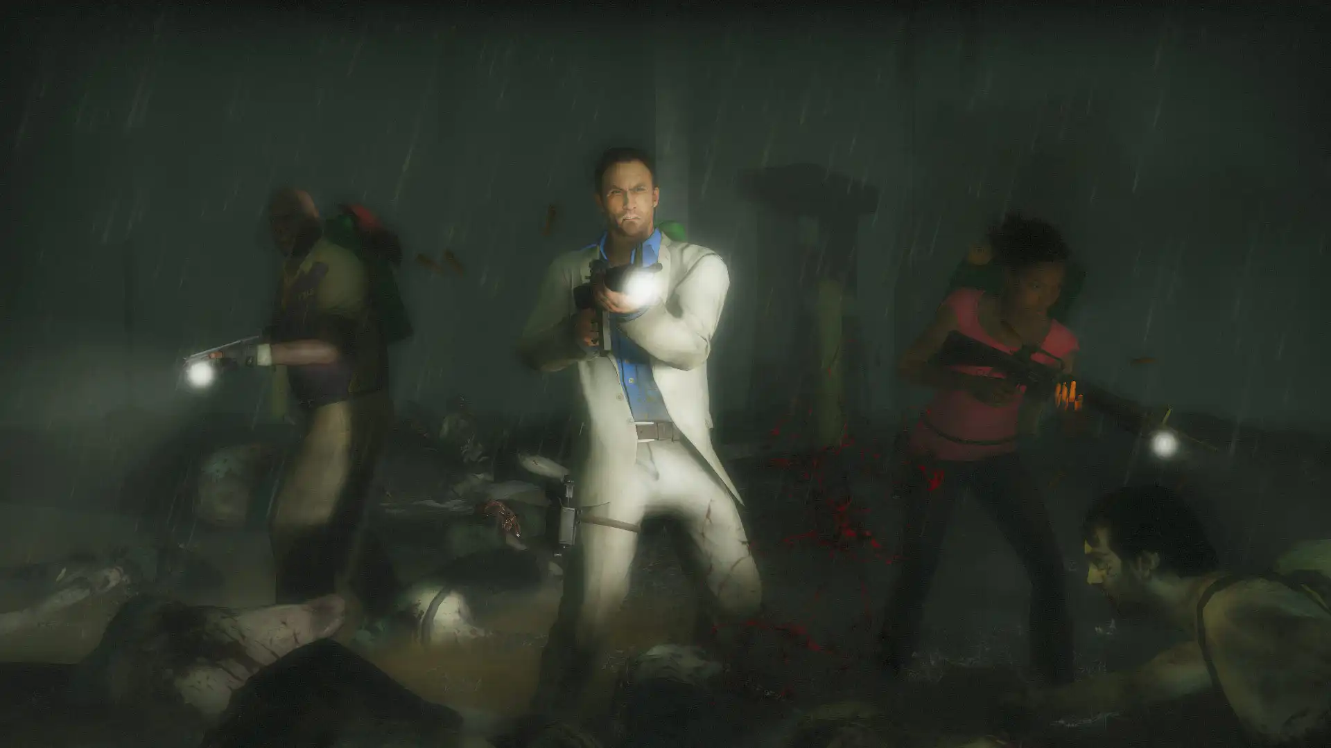 图片[4]-[PC]求生之路2/生存之旅2/Left 4 Dead 2-芝士游戏