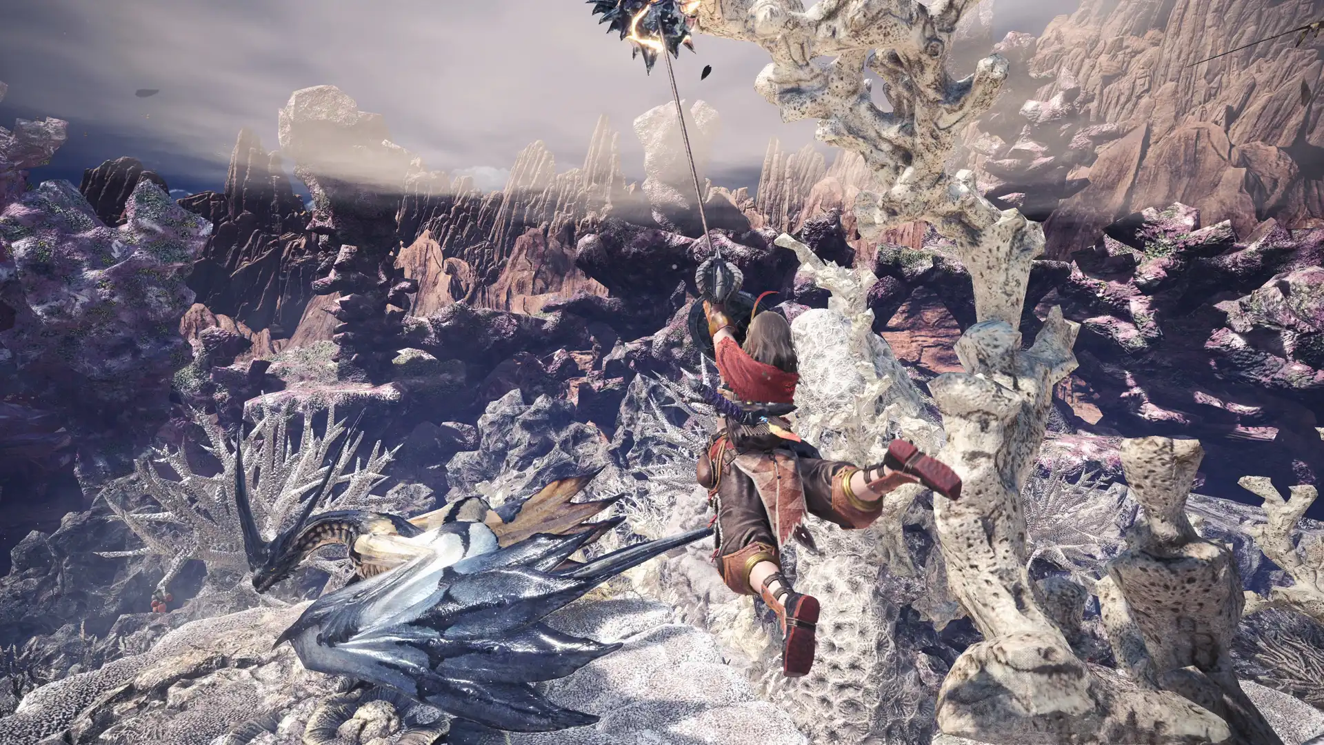 [PC]怪物猎人：世界/Monster Hunter: World/支持网络联机