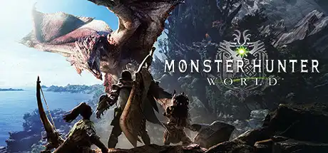 [PC]怪物猎人：世界/Monster Hunter: World/支持网络联机-芝士游戏