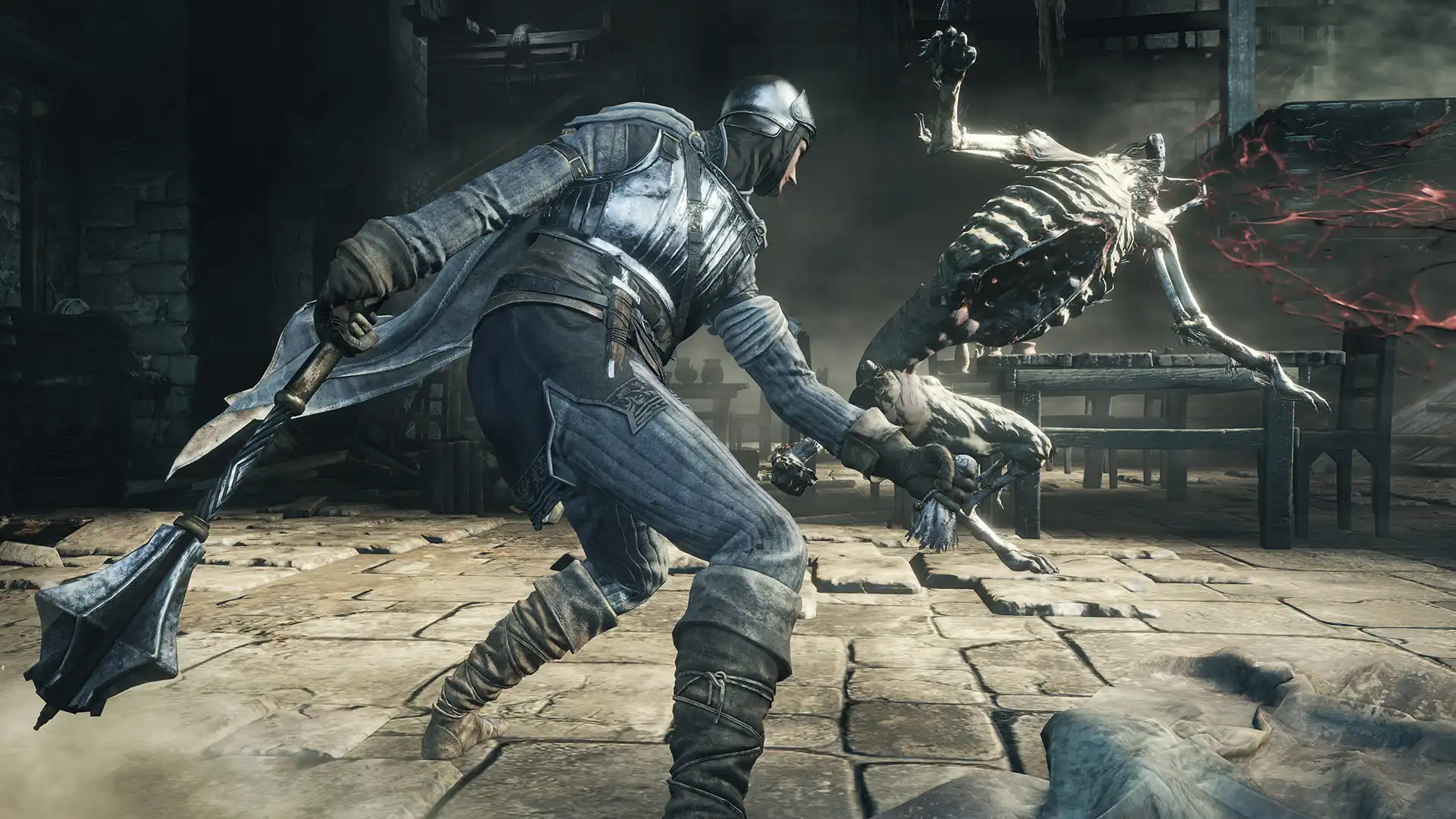 [PC]黑暗之魂3/DARK SOULS III