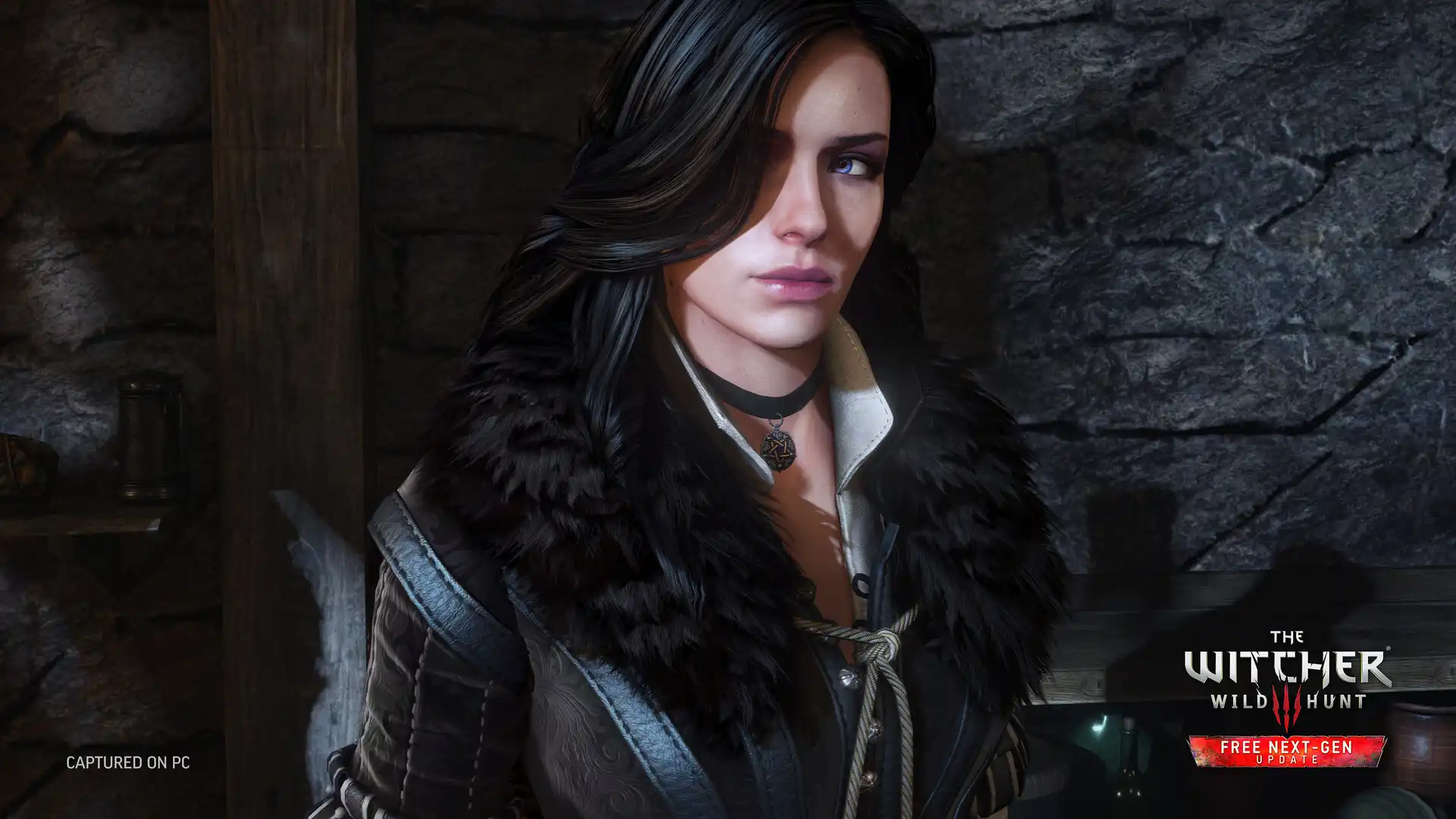 图片[4]-[PC]巫师3：狂猎次世代版/The Witcher 3: Wild Hunt-芝士游戏