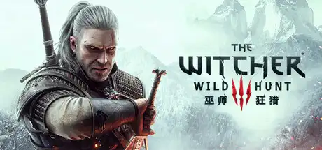 [PC]巫师3：狂猎次世代版/The Witcher 3: Wild Hunt-芝士游戏