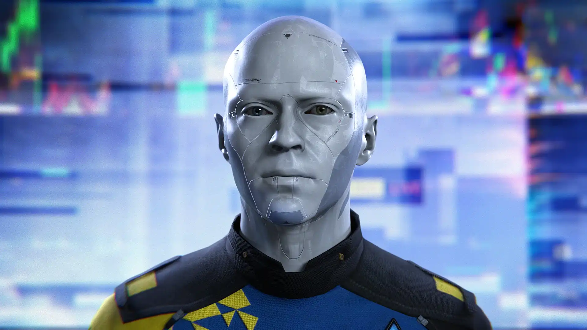 图片[1]-[PC]底特律：变人/底特律：化身为人/Detroit: Become Human-芝士游戏
