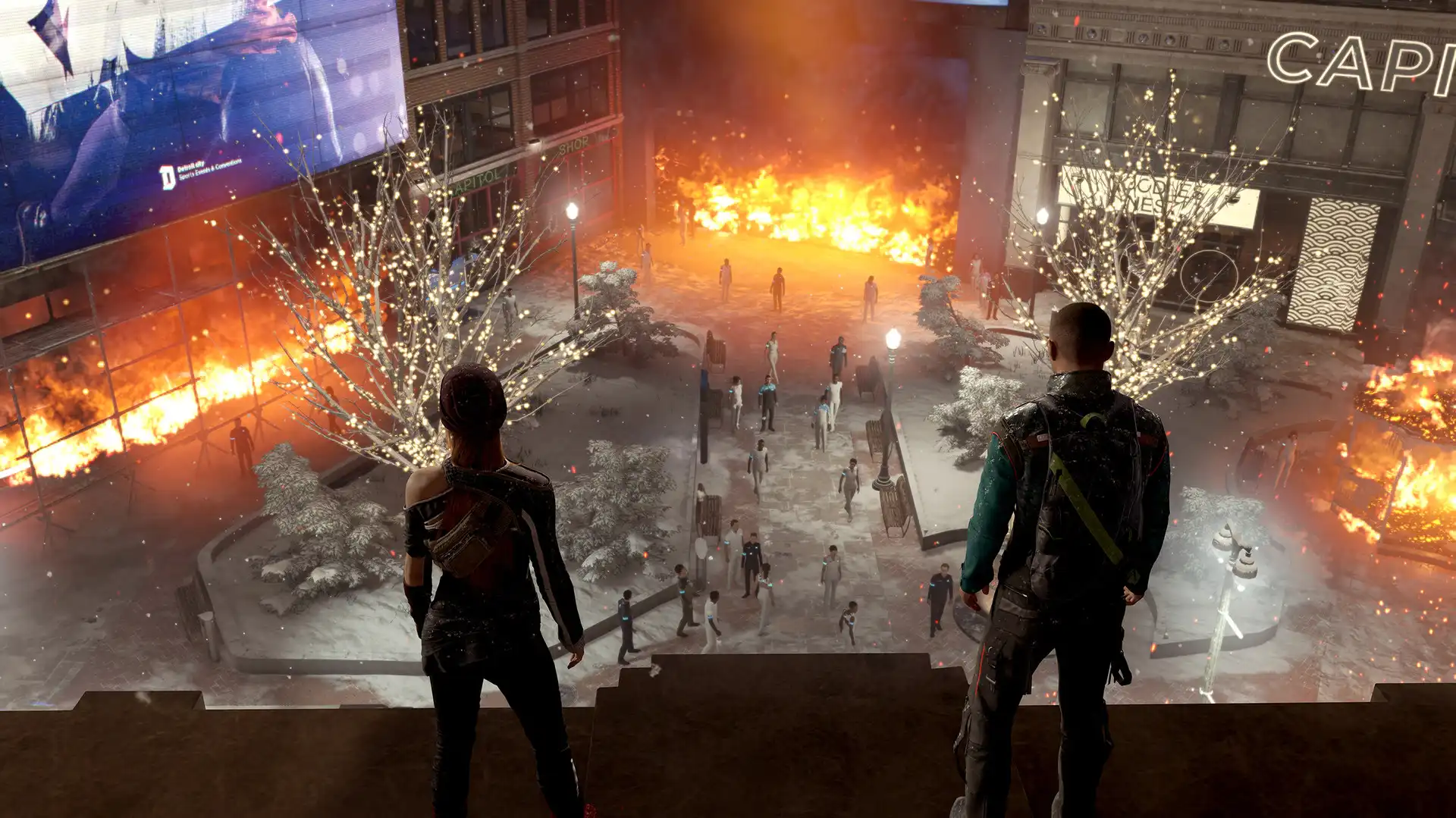 图片[2]-[PC]底特律：变人/底特律：化身为人/Detroit: Become Human-芝士游戏