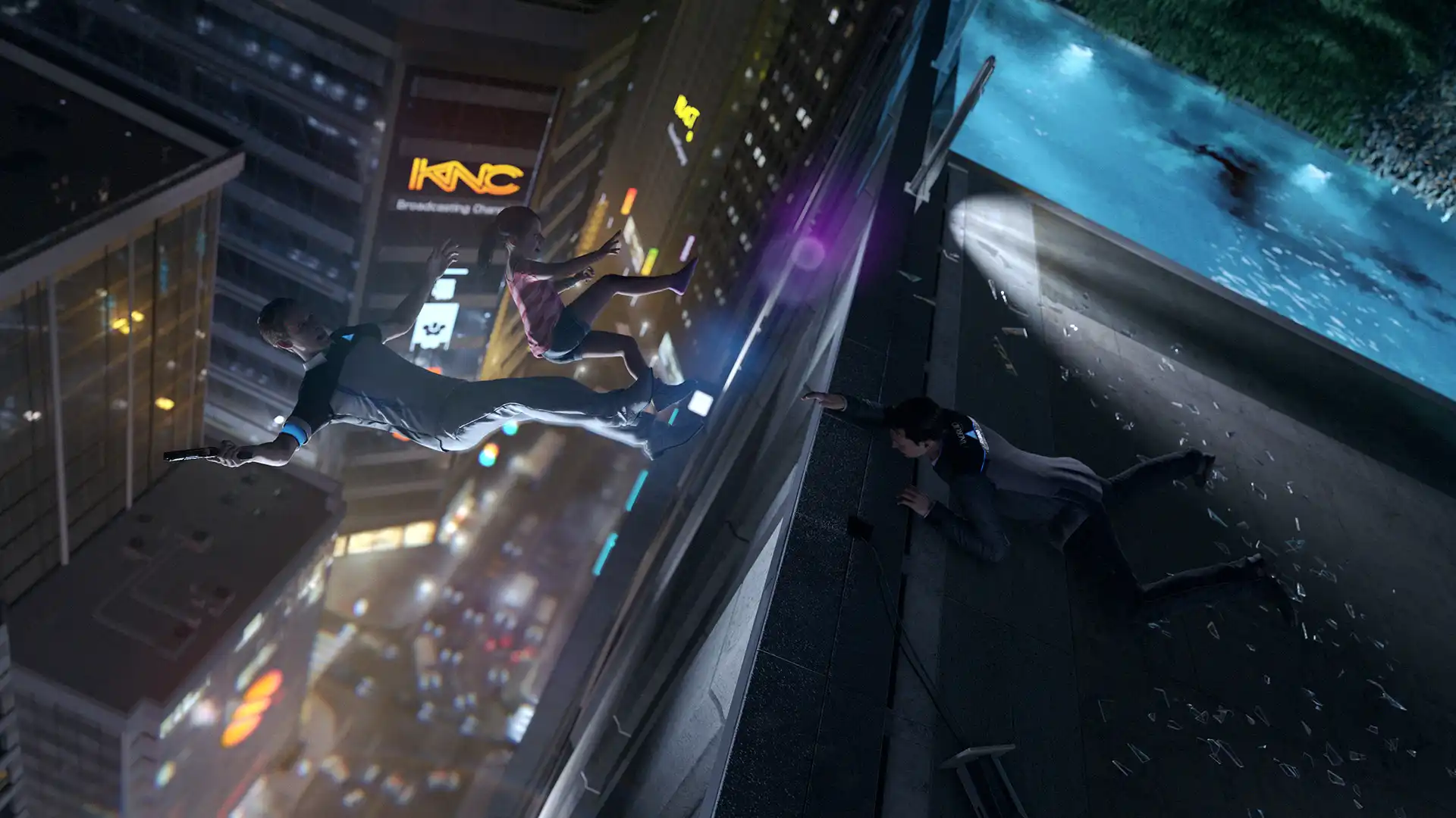 图片[5]-[PC]底特律：变人/底特律：化身为人/Detroit: Become Human-芝士游戏