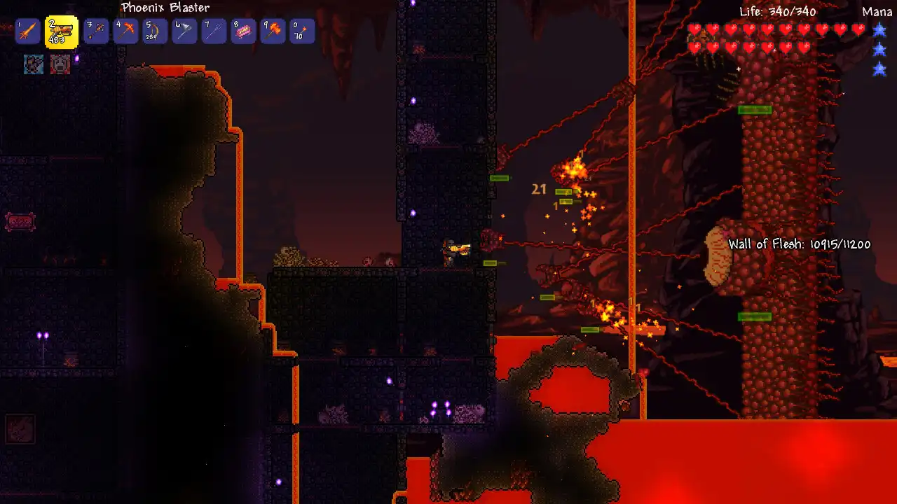 [PC]泰拉瑞亚/Terraria