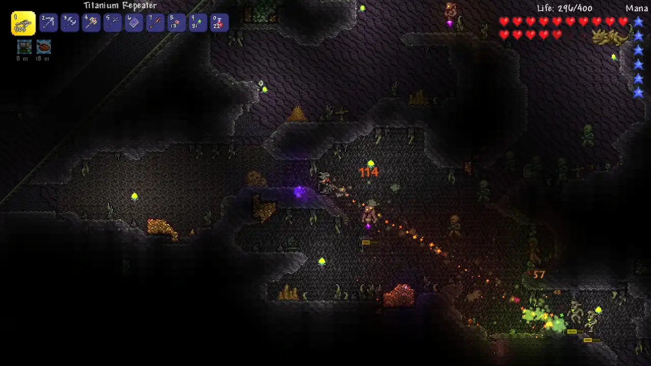 [PC]泰拉瑞亚/Terraria