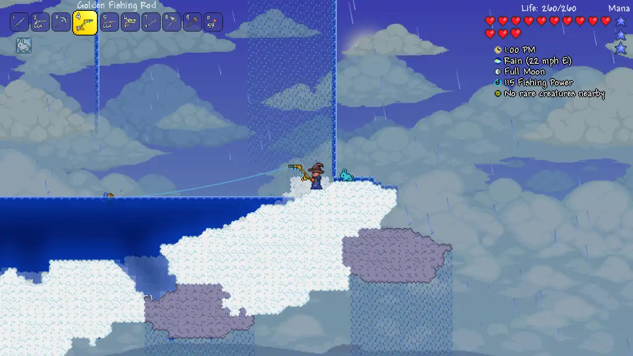 [PC]泰拉瑞亚/Terraria