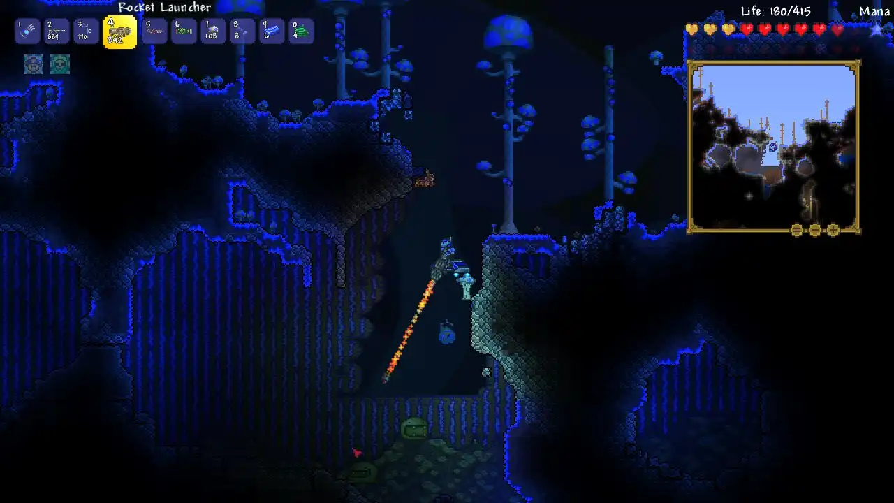 [PC]泰拉瑞亚/Terraria