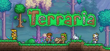 [PC]泰拉瑞亚/Terraria-芝士游戏