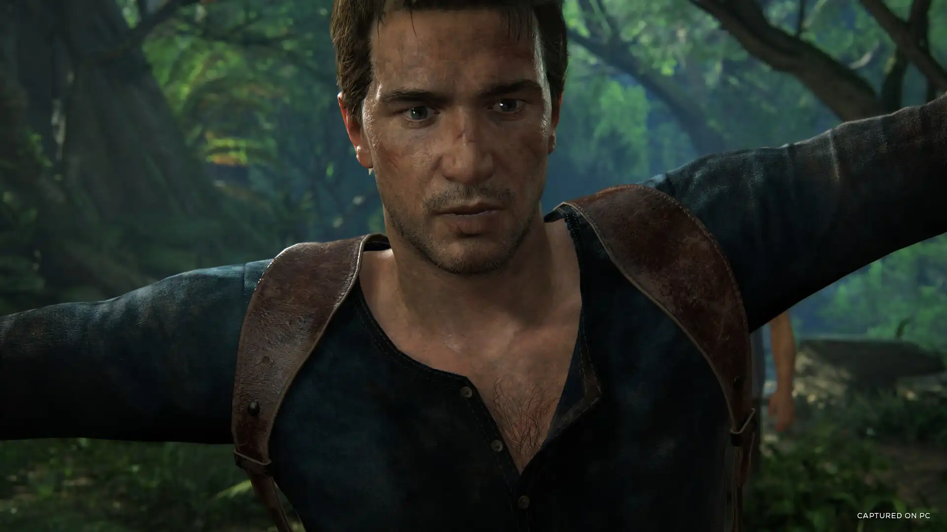 图片[1]-[PC]神秘海域：盗贼遗产合集/UNCHARTED: Legacy of Thieves Collection-芝士游戏
