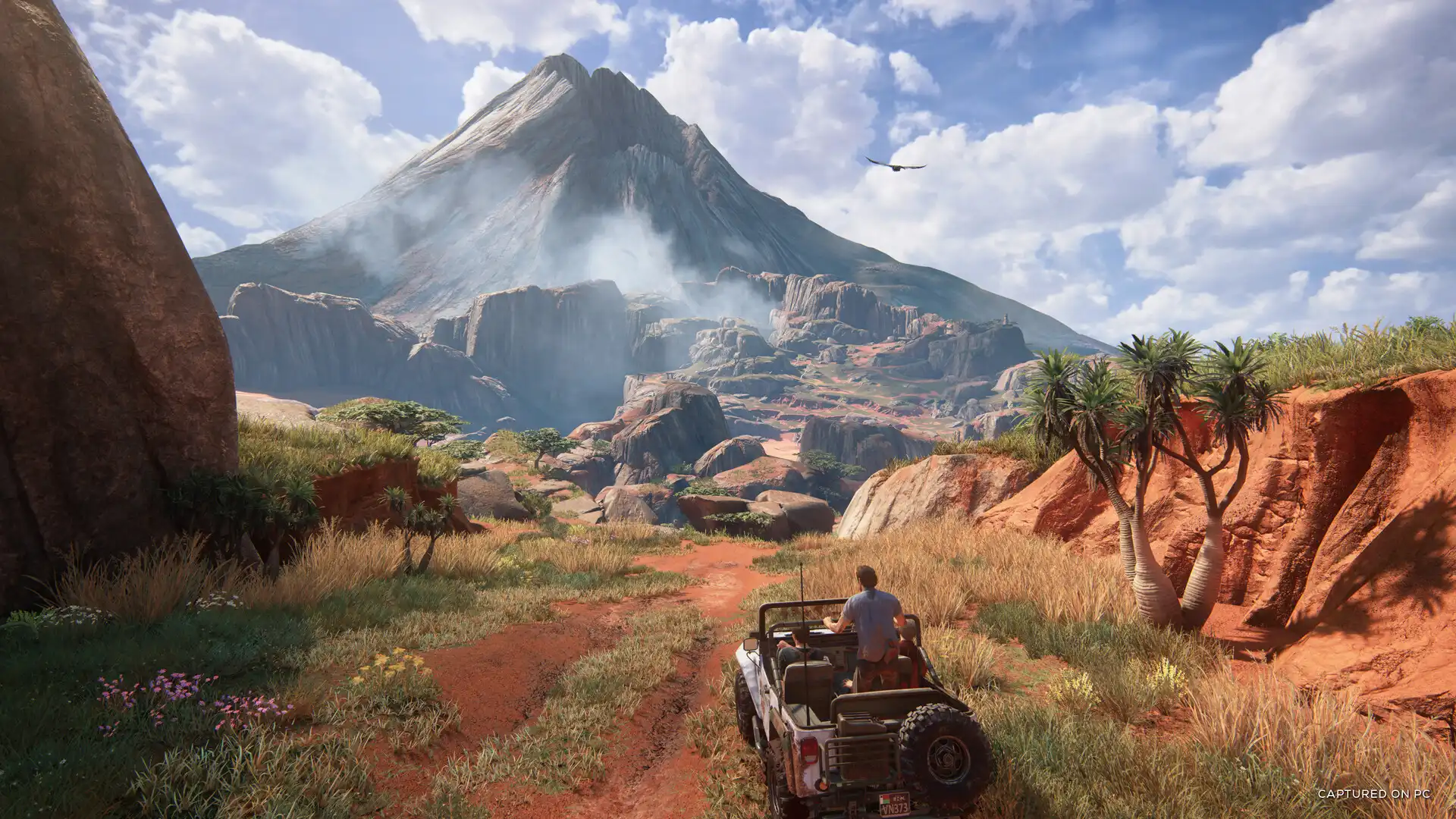 图片[2]-[PC]神秘海域：盗贼遗产合集/UNCHARTED: Legacy of Thieves Collection-芝士游戏