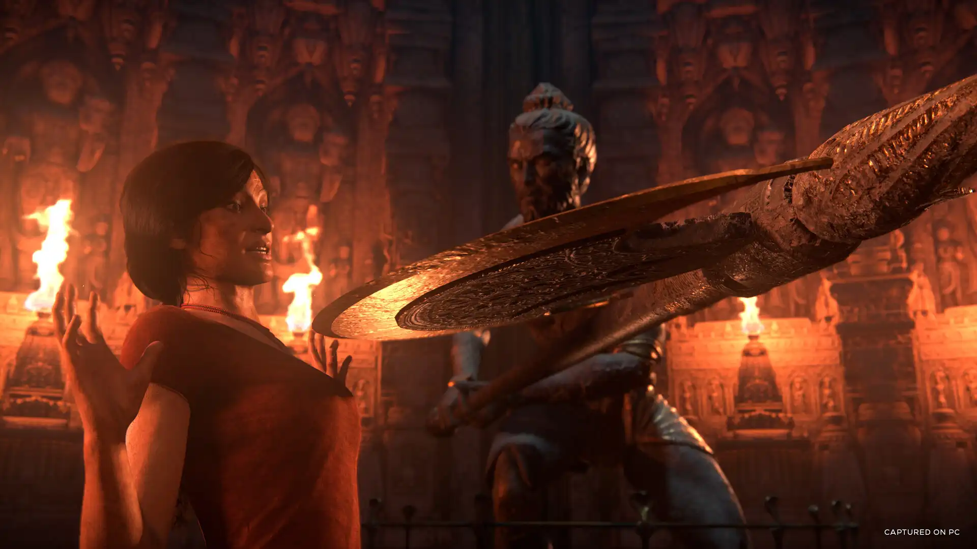 图片[3]-[PC]神秘海域：盗贼遗产合集/UNCHARTED: Legacy of Thieves Collection-芝士游戏