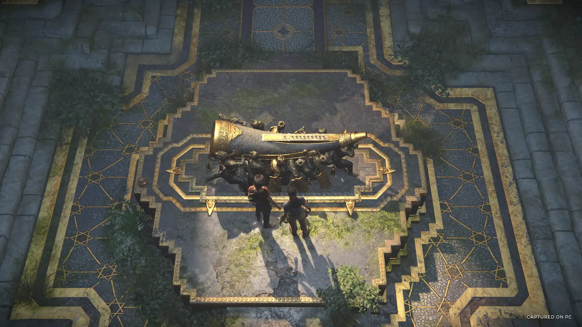 图片[5]-[PC]神秘海域：盗贼遗产合集/UNCHARTED: Legacy of Thieves Collection-芝士游戏