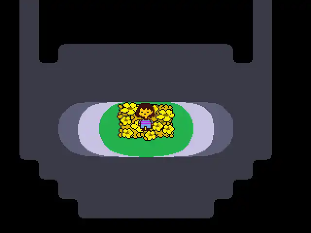 图片[2]-[PC]传说之下/Undertale-芝士游戏