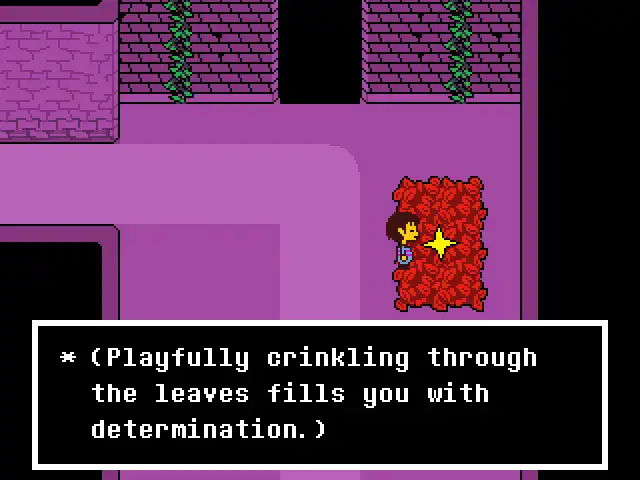 图片[4]-[PC]传说之下/Undertale-芝士游戏