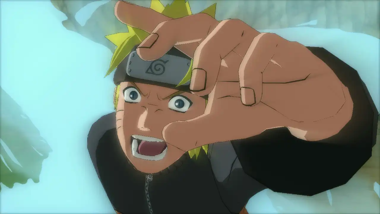 图片[4]-[PC]火影忍者疾风传：究极忍者风暴2/NARUTO SHIPPUDEN: Ultimate Ninja STORM 2-芝士游戏