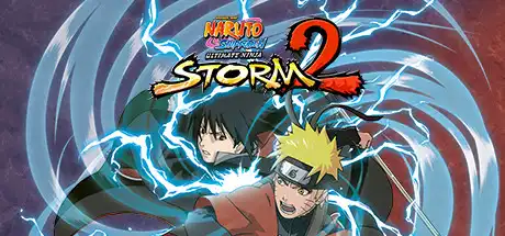 [PC]火影忍者疾风传：究极忍者风暴2/NARUTO SHIPPUDEN: Ultimate Ninja STORM 2-芝士游戏