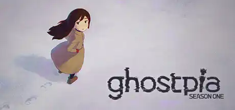 [PC]幽灵镇少女/ghostpia Season One-芝士游戏