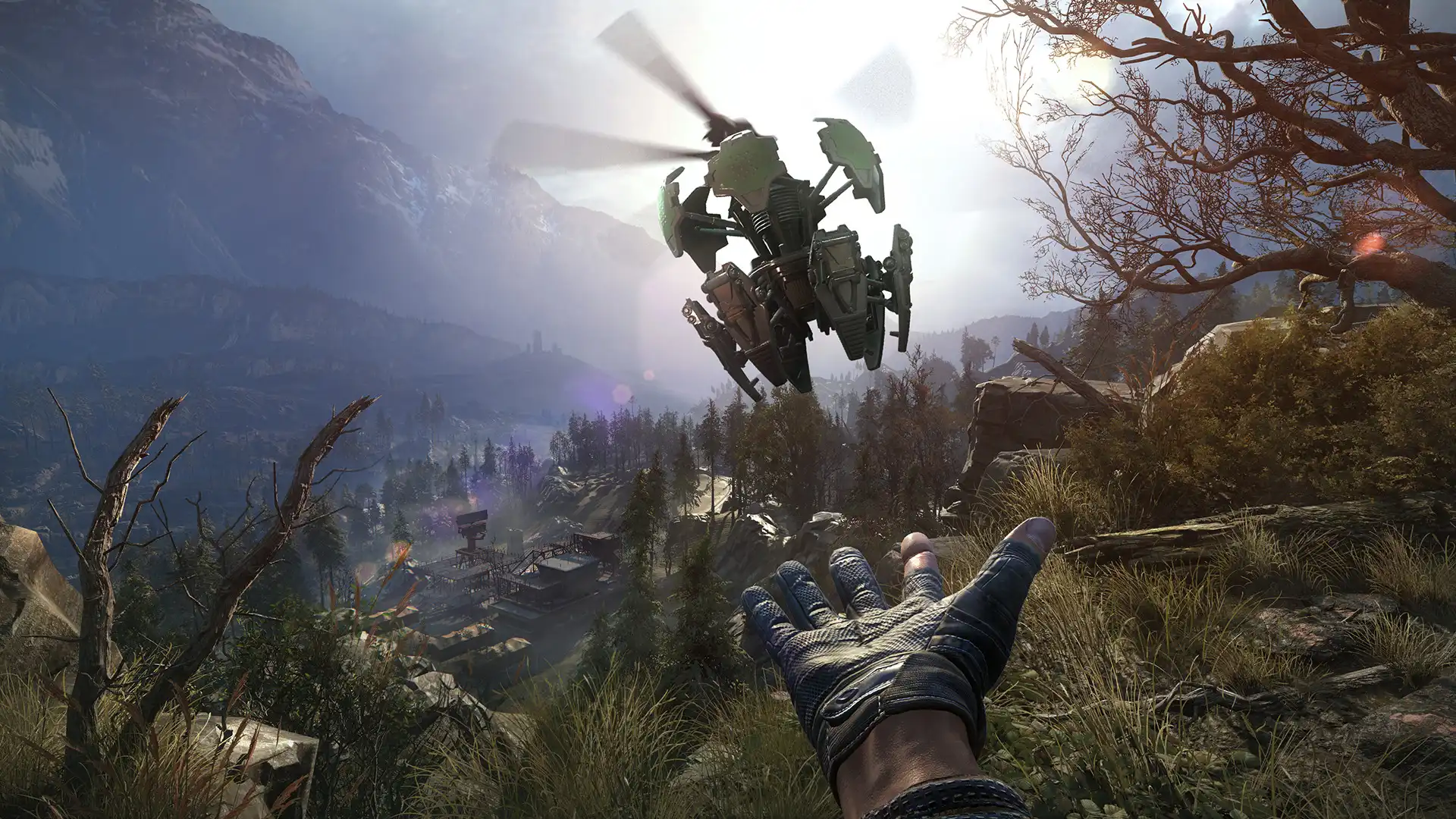图片[2]-[PC]狙击手：幽灵战士3/Sniper: Ghost Warrior 3-芝士游戏
