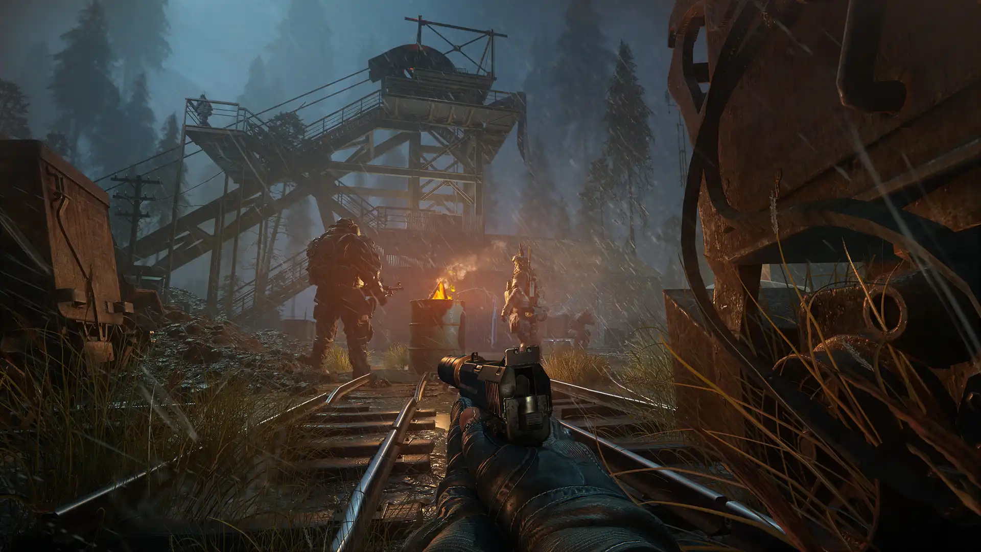图片[4]-[PC]狙击手：幽灵战士3/Sniper: Ghost Warrior 3-芝士游戏