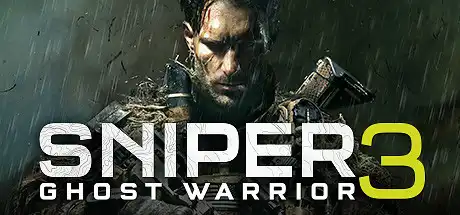 [PC]狙击手：幽灵战士3/Sniper: Ghost Warrior 3-芝士游戏