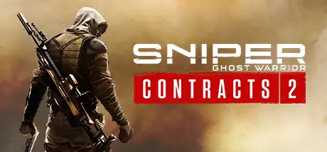 [PC]狙击手：幽灵战士契约2/Sniper Ghost Warrior Contracts 2-芝士游戏