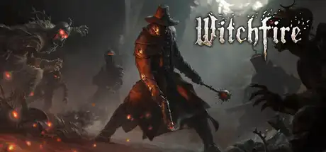 [PC]巫火/女巫之火/Witchfire-芝士游戏