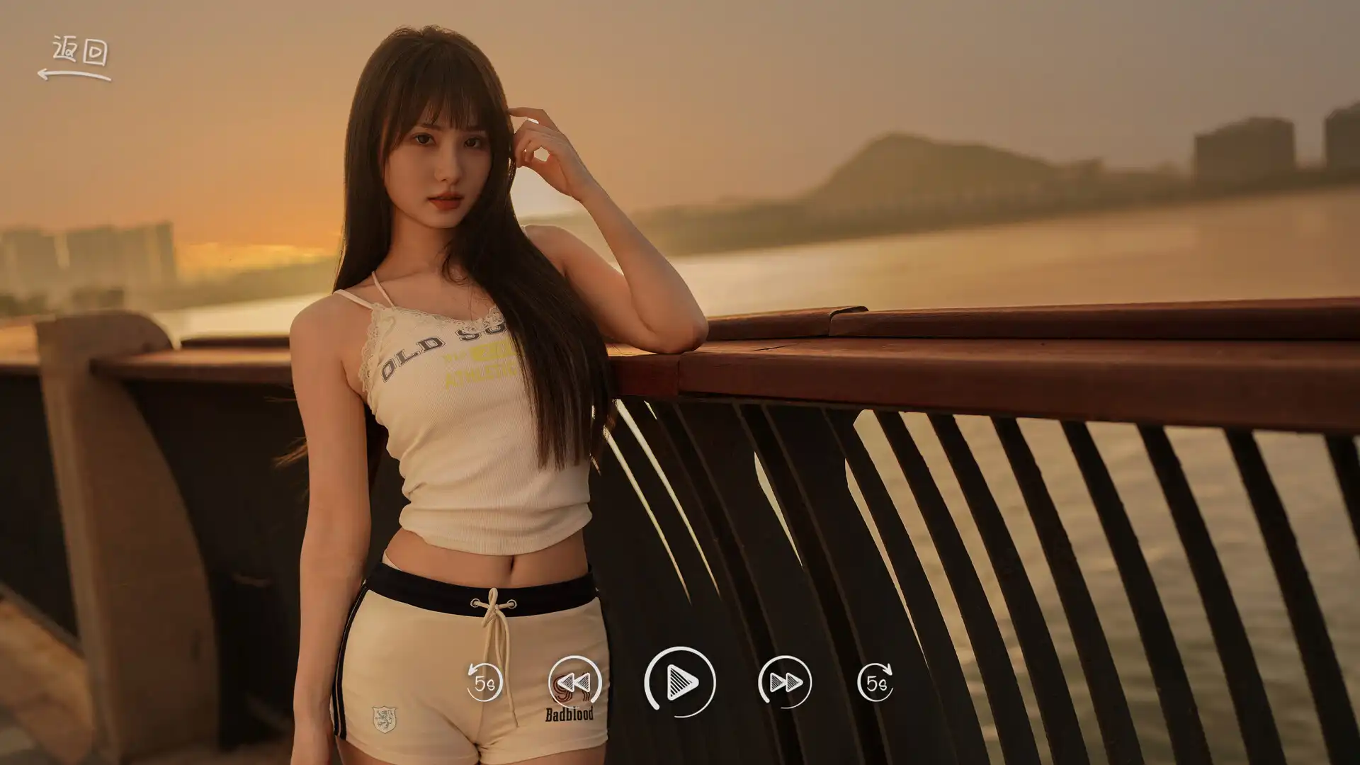 [PC]你好！我们还有场恋爱没谈/Hello Love: 18 Again