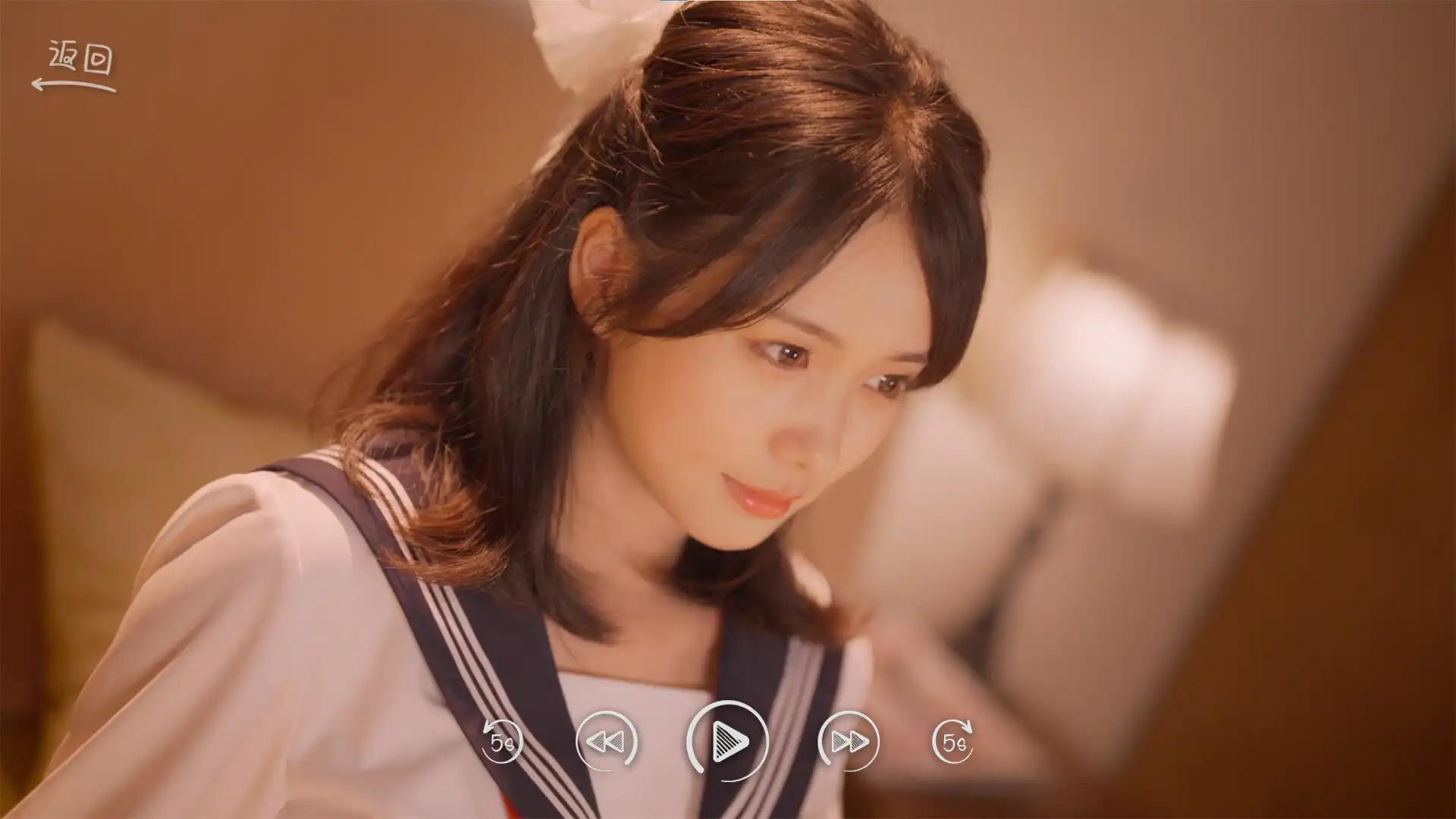 [PC]你好！我们还有场恋爱没谈/Hello Love: 18 Again
