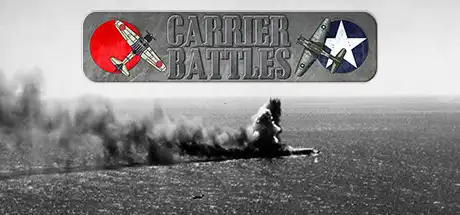 [PC]航母对决：太平洋海战/Carrier Battles 4 Guadalcanal-芝士游戏