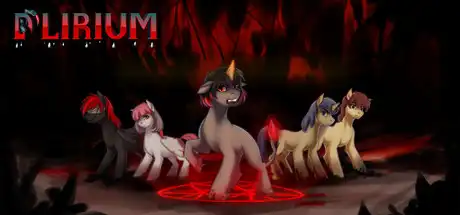 [PC]D'LIRIUM-芝士游戏