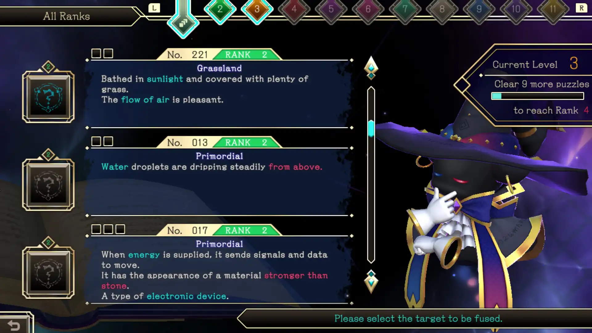 图片[2]-[PC]逻辑艺术魔典/Logiart Grimoire-芝士游戏