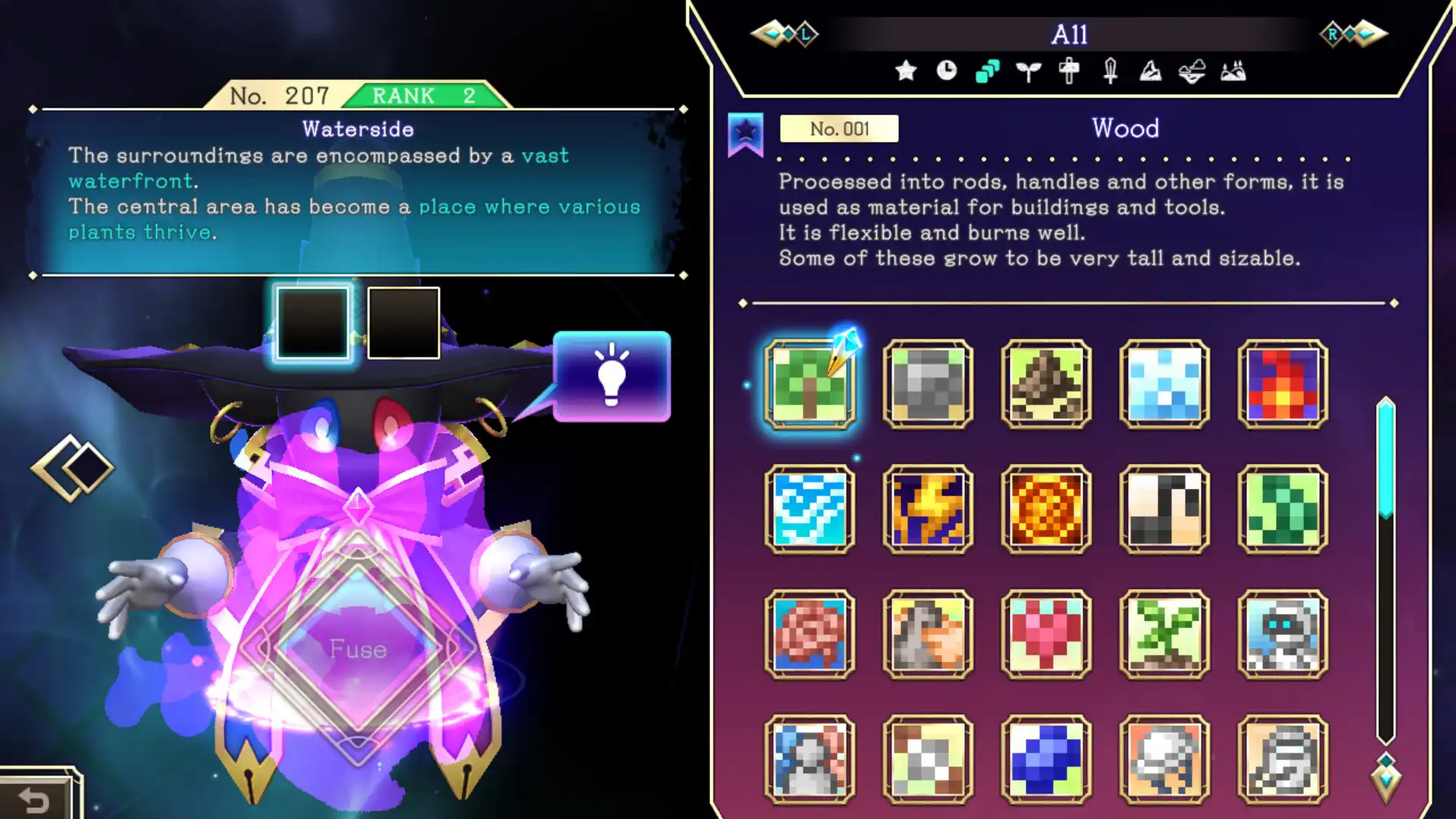 图片[3]-[PC]逻辑艺术魔典/Logiart Grimoire-芝士游戏