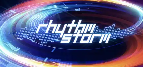 [PC]节奏风暴/Rhythm Storm-芝士游戏